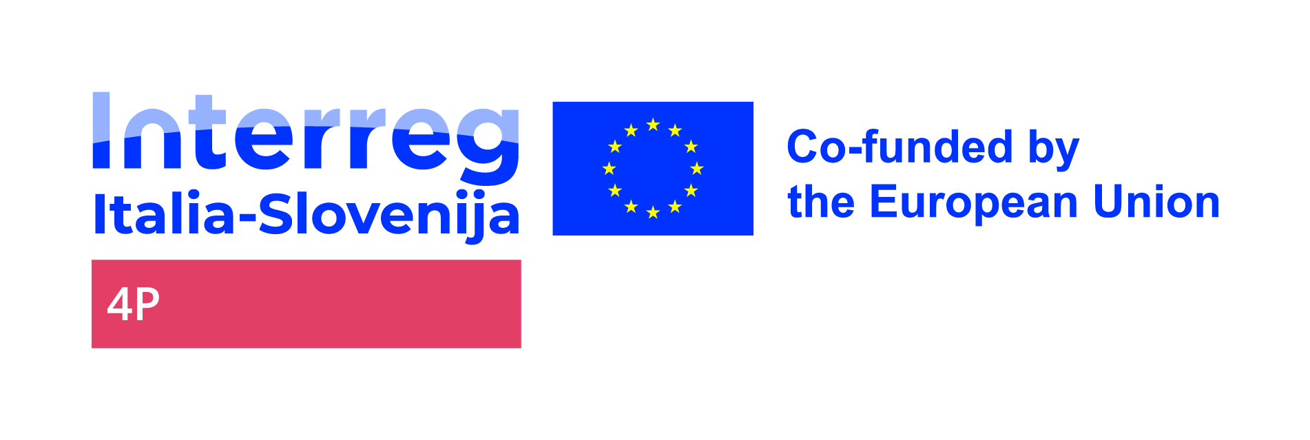 Interreg ITA-SLO logo CMYK colour